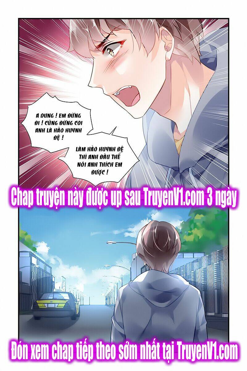 xin hãy làm em trở nên xinh đẹp chapter 18 8