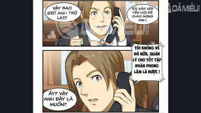 đào hoa bảo điển chapter 212 13