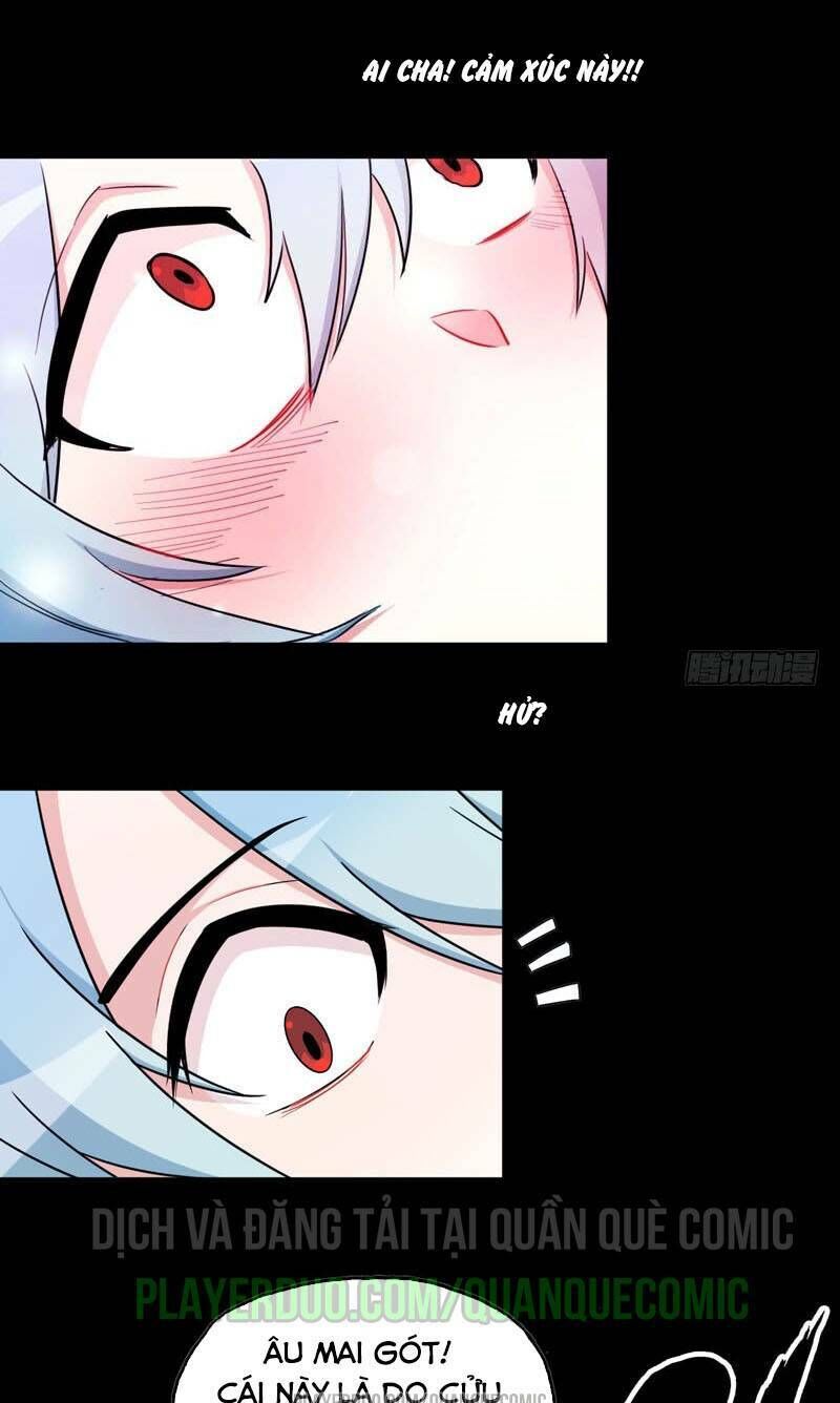 khởi đầu bằng một con côn chapter 51 21