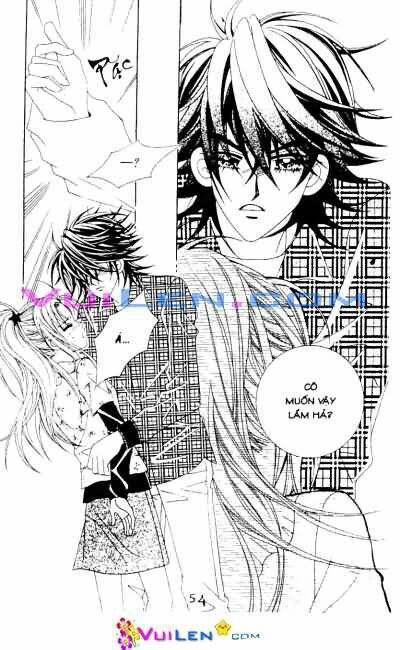 cô dâu bé xinh chapter 11 15