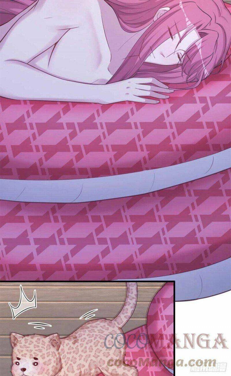 [16+] thảnh thơi thú thế chủng chủng điền, sinh sinh tể chapter 331 10