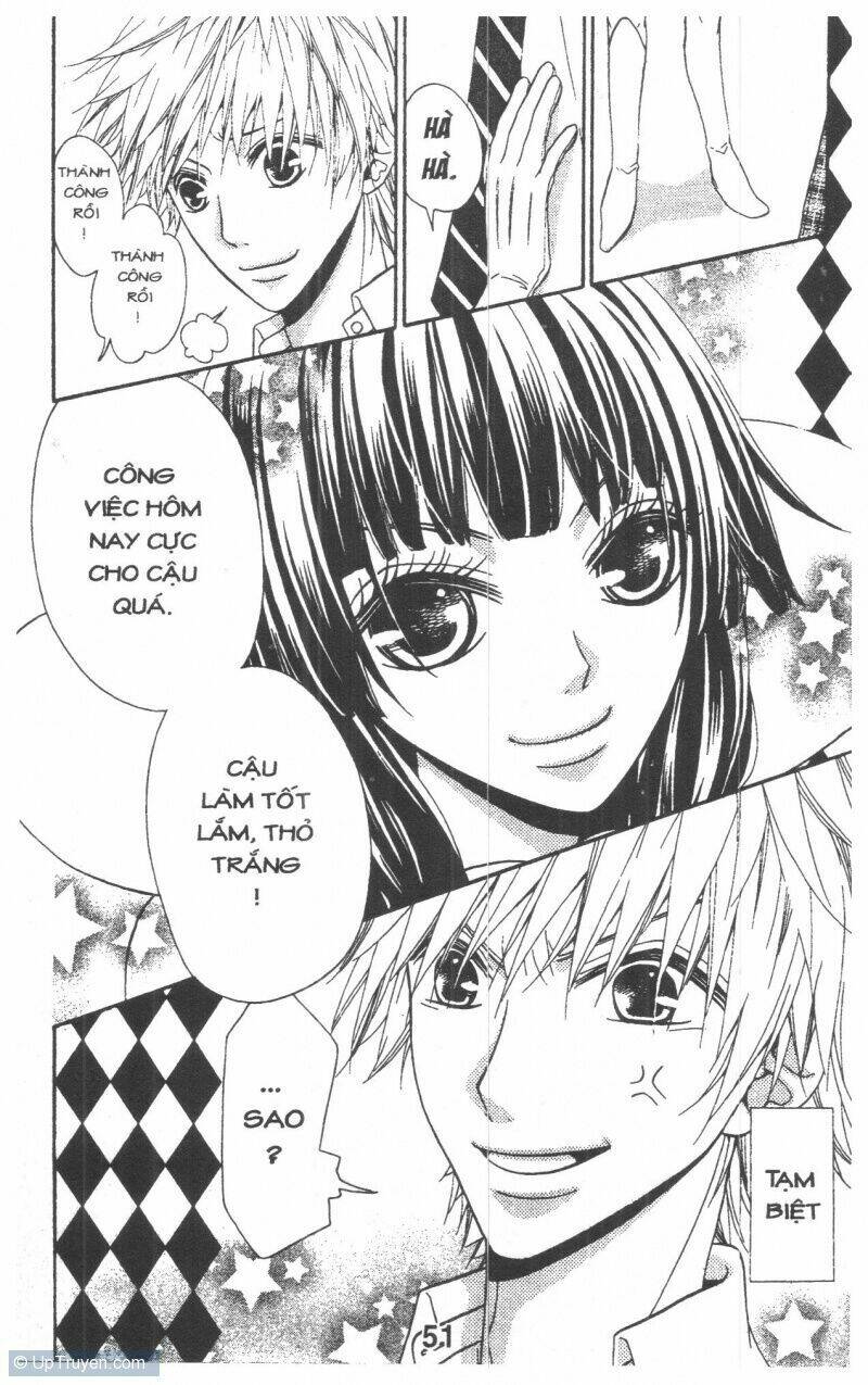 queen's white rabbit chapter 1 51