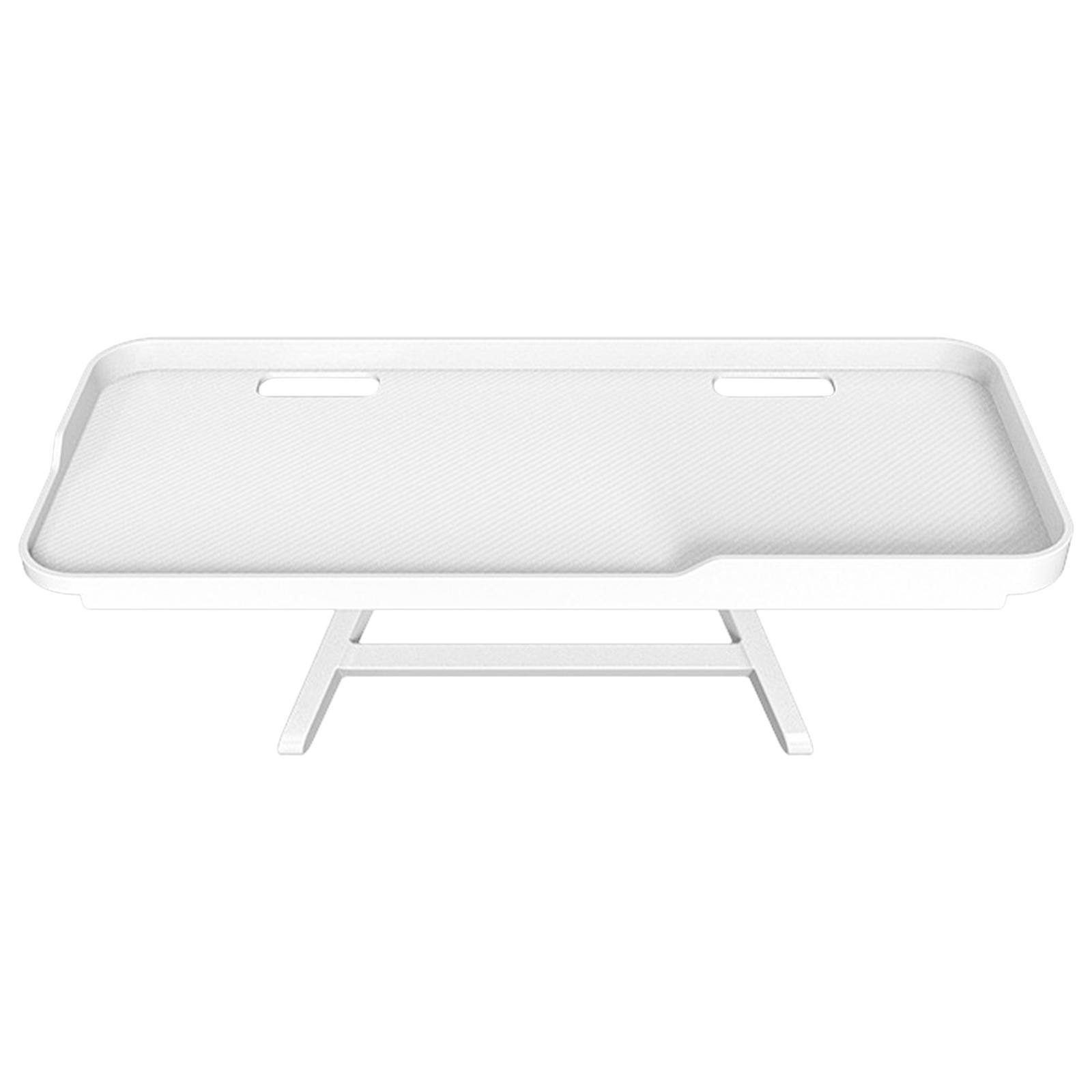 Wireless Storage Box Shelf Support Rack Organizer for Home Office