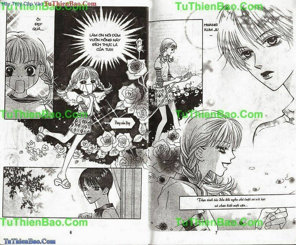 bỗng nhiên có tiền chapter 3 4