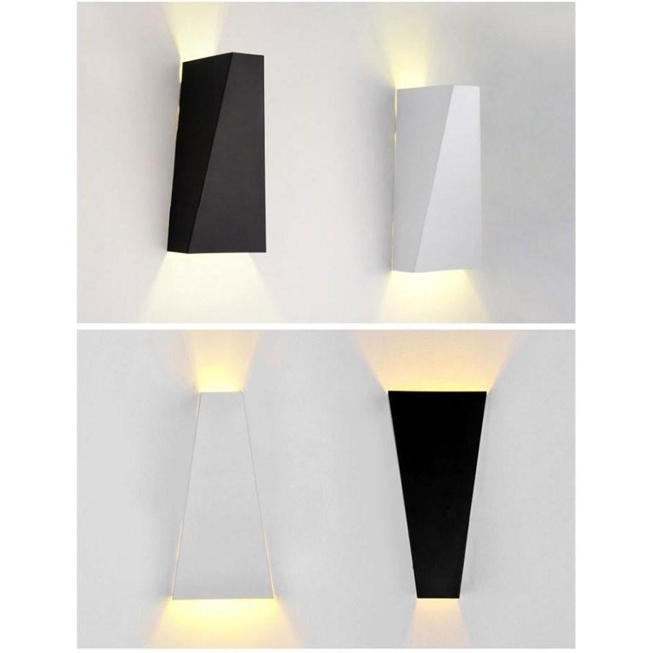 Đèn hắt tường LED