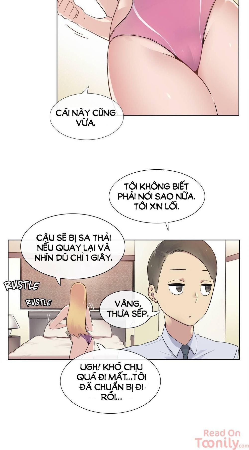 vùng đất kỳ diệu chapter 20 2