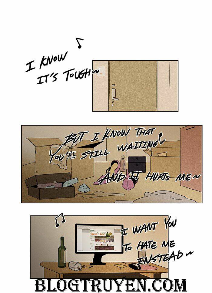 bẫy tình yêu chapter 28 16