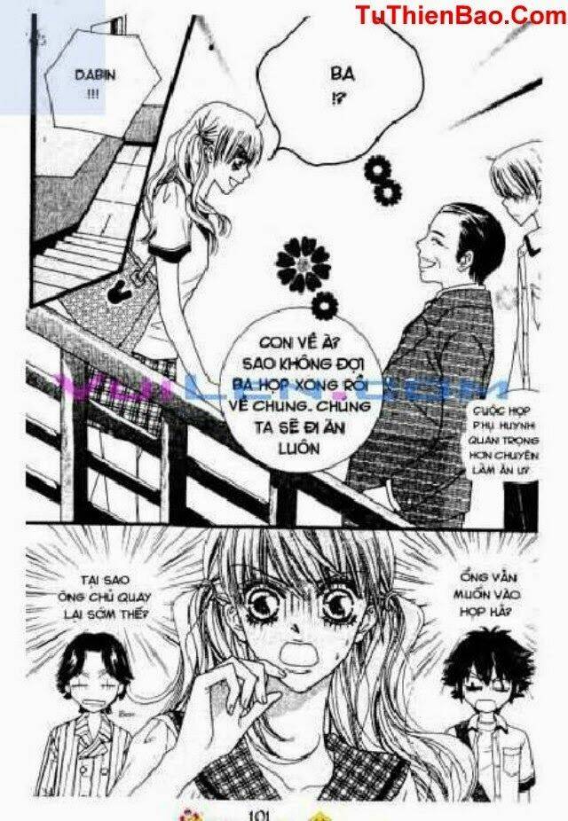 neck and neck chapter 4 98