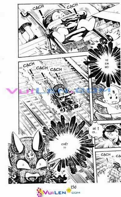 tiểu hòa thượng hd remake chapter 311 6