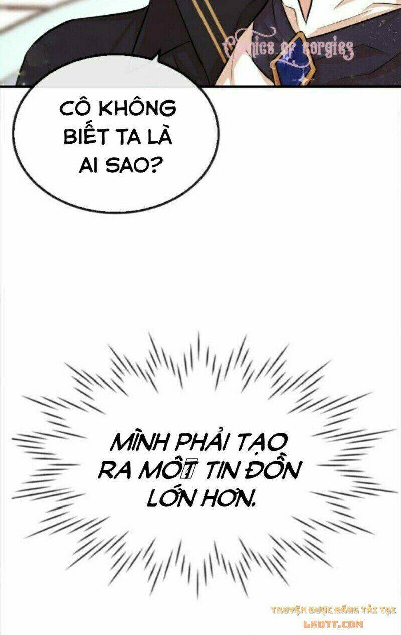 tiểu thư scarlet, em không muốn trả thù sao? chapter 8 53