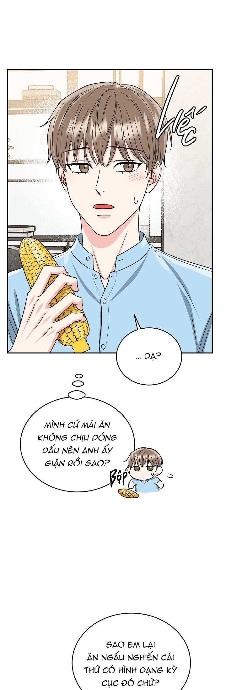 hổ dữ chapter 29 19