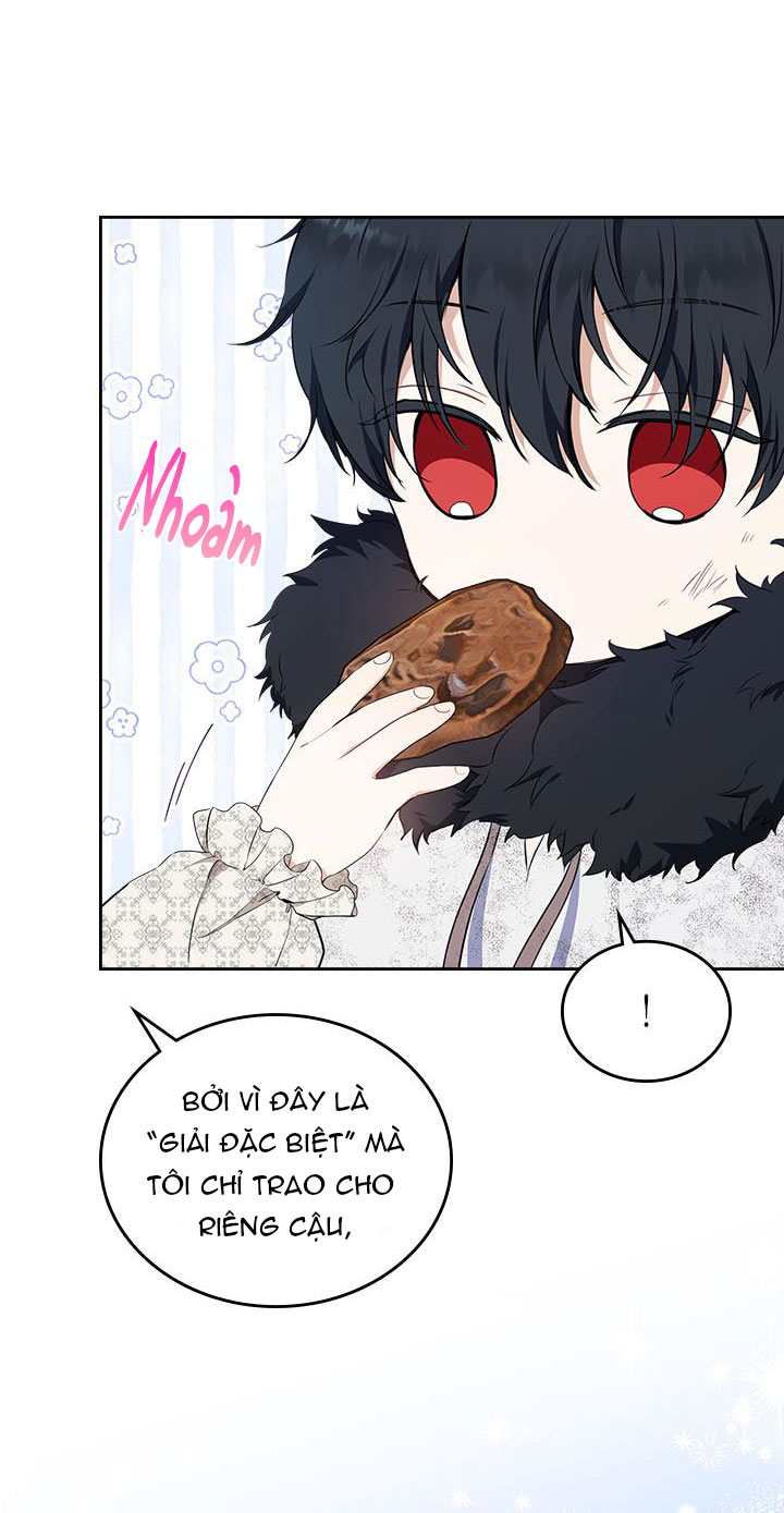 lần này tôi sẽ trở thành gia chủ chapter 49.2 5