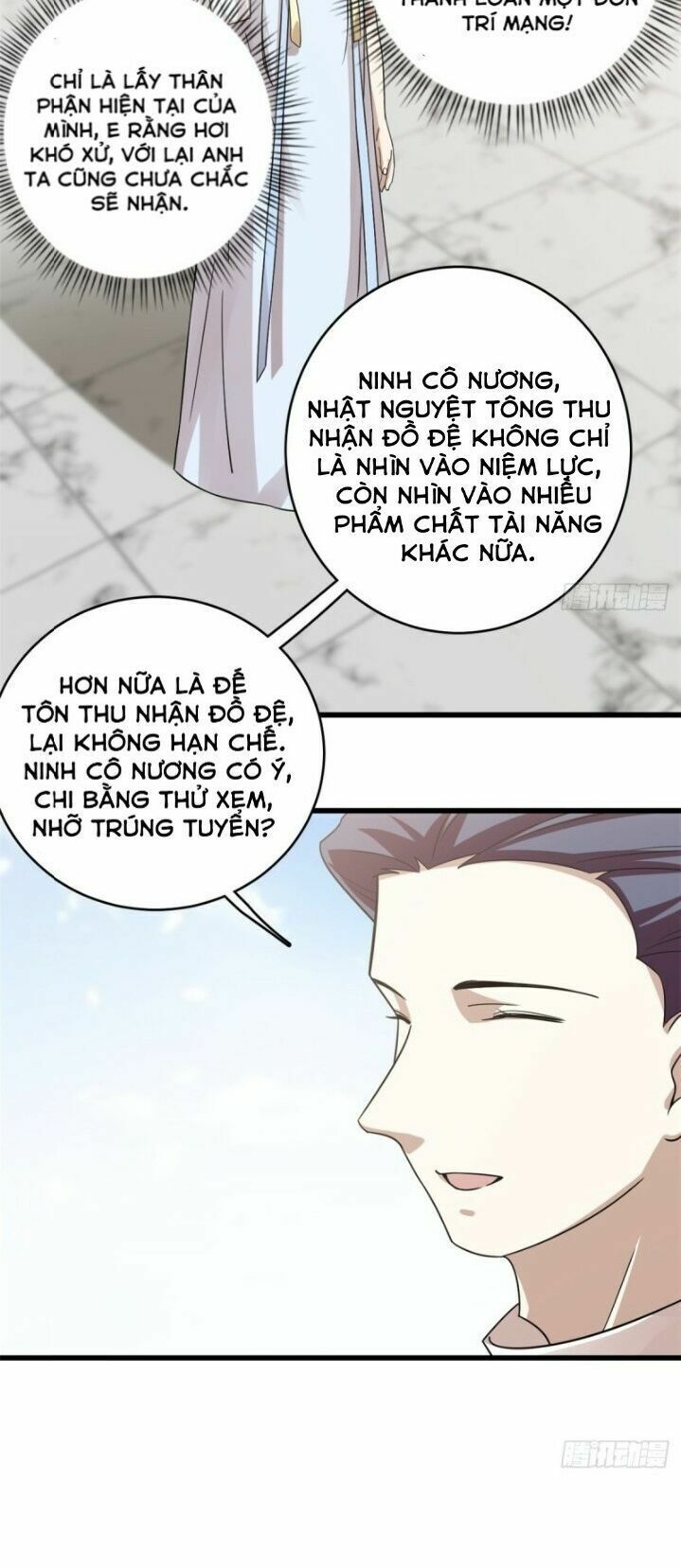 độc bộ thiên hạ: đặc công thần y chapter 200 9