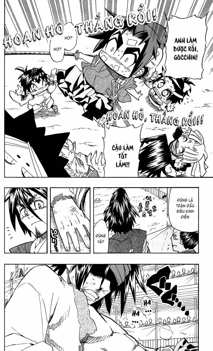 samurai usagi chapter 63 3