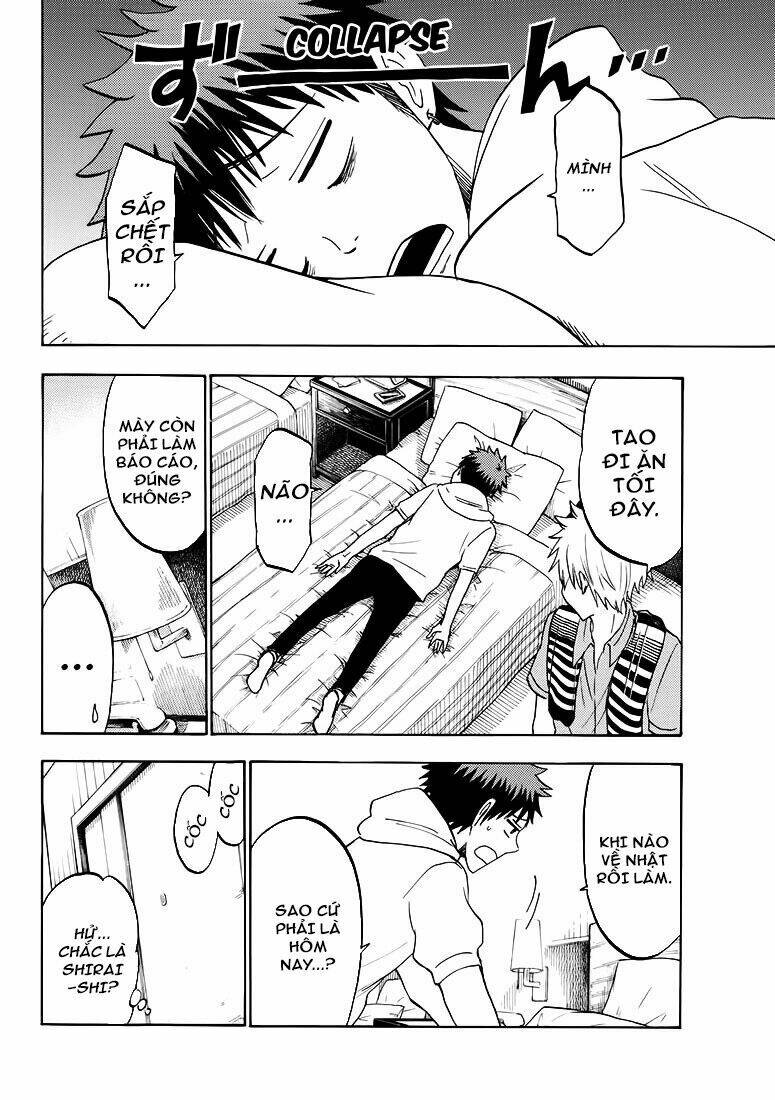 yamada và thất đại ma nữ chapter 200 16