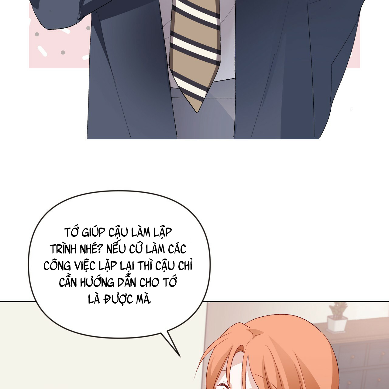 juliet, ở đây không phải là kansas đâu! chapter 4 62