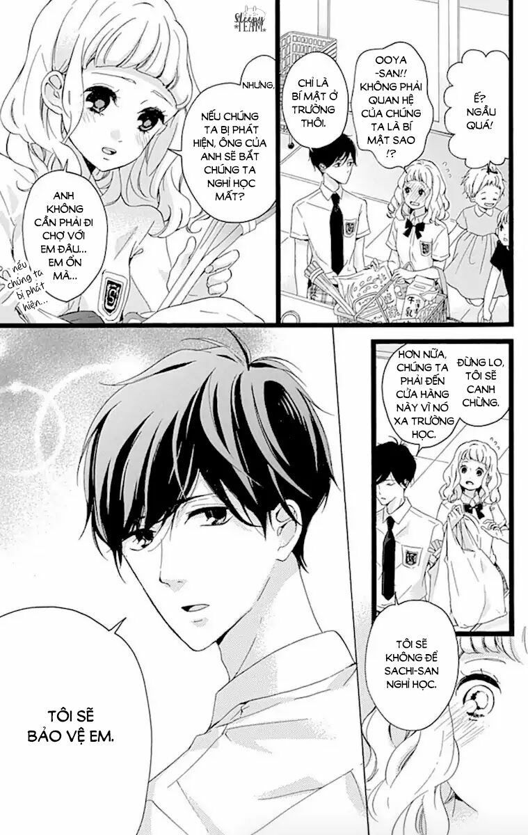 konyakusei chapter 4 3