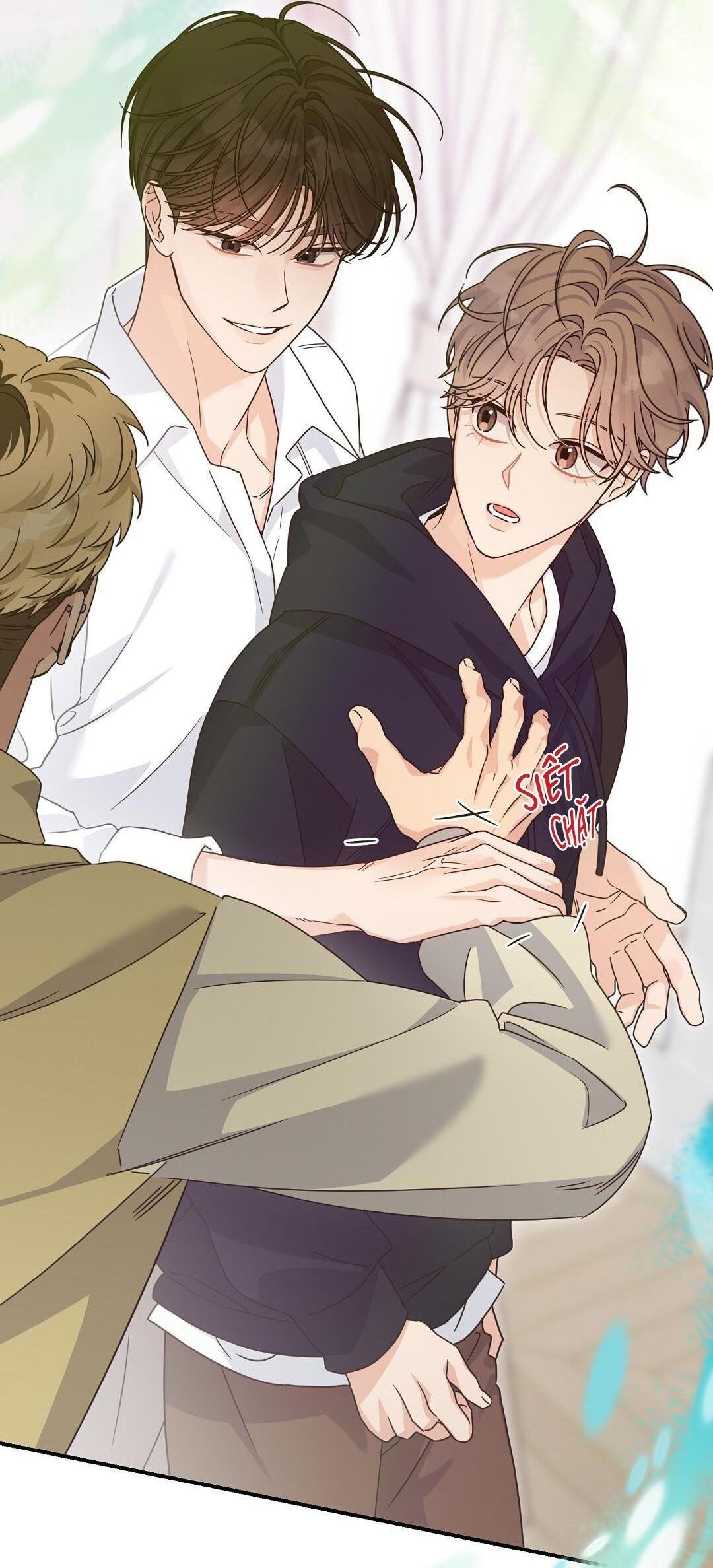 (cbunu) alpha trauma chapter 16 67