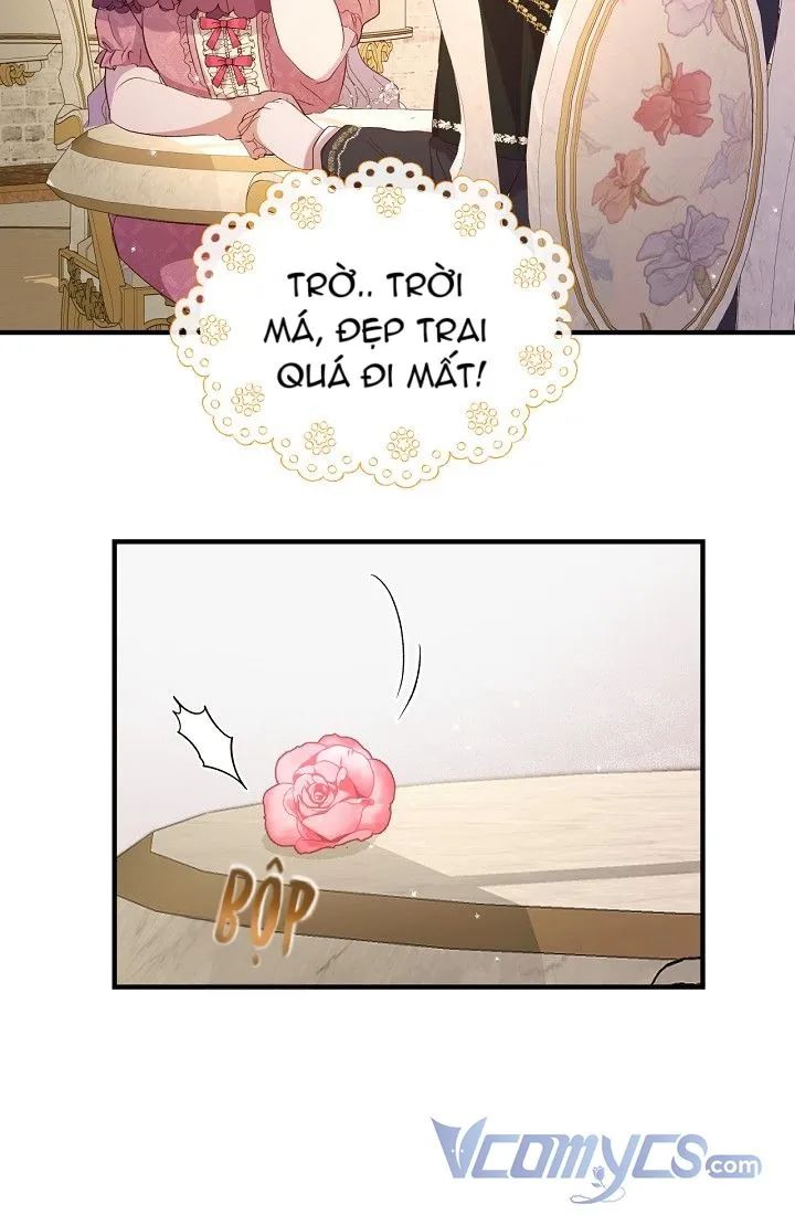 tôi cứu anh không có nghĩa là tôi muốn cưới anh chapter 4 6