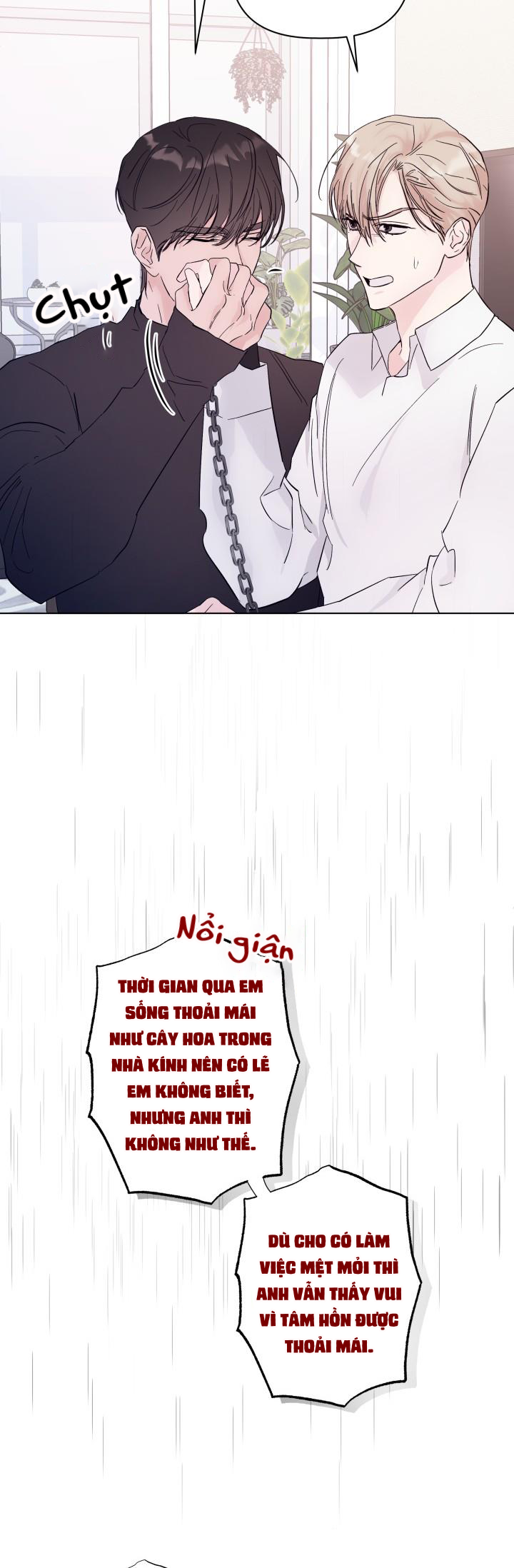 tình yêu ràng buộc chapter 3 38