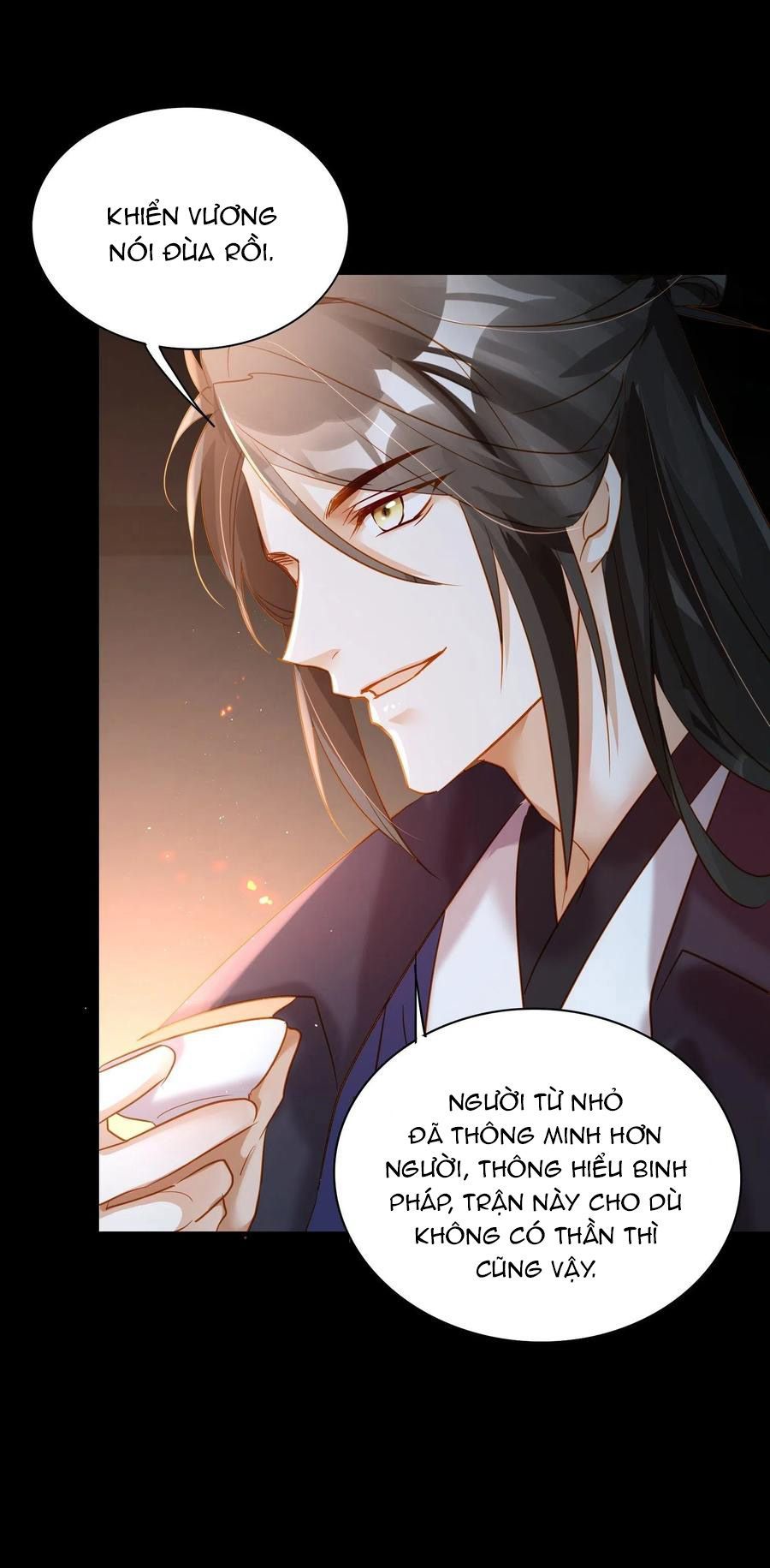 lục thân bất nhận chapter 71 23