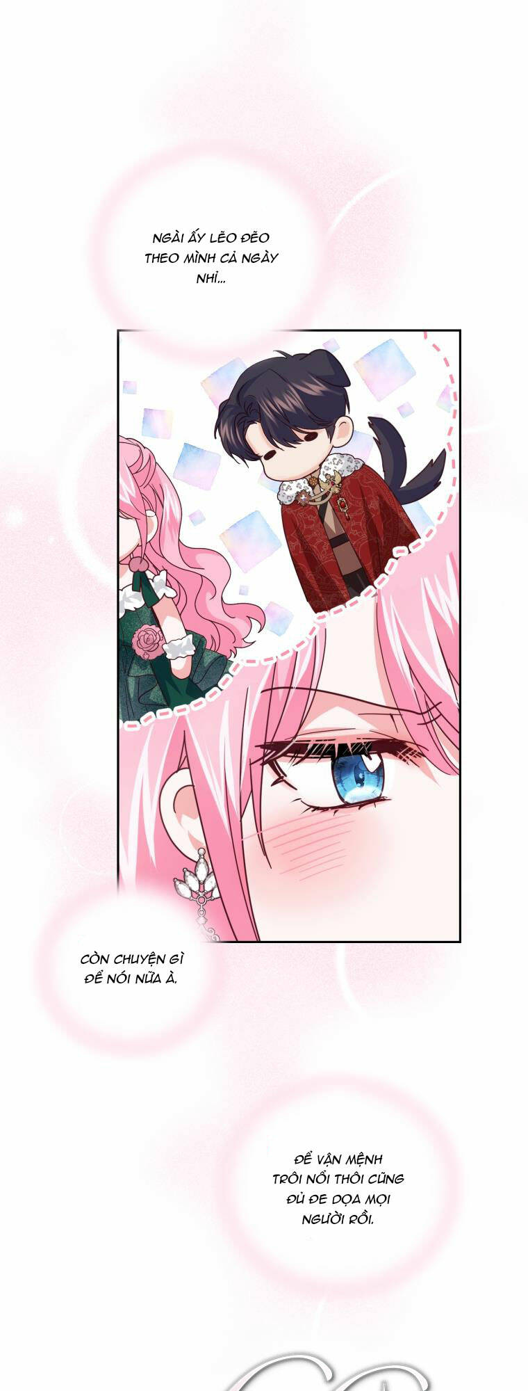 nhà điều chế nước hoa độc quyền của bạo chúa chapter 77 36