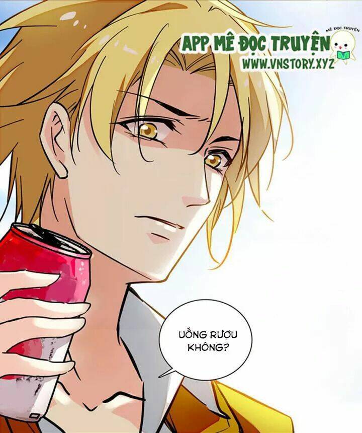 nữ hầu sau giờ học chapter 43 6