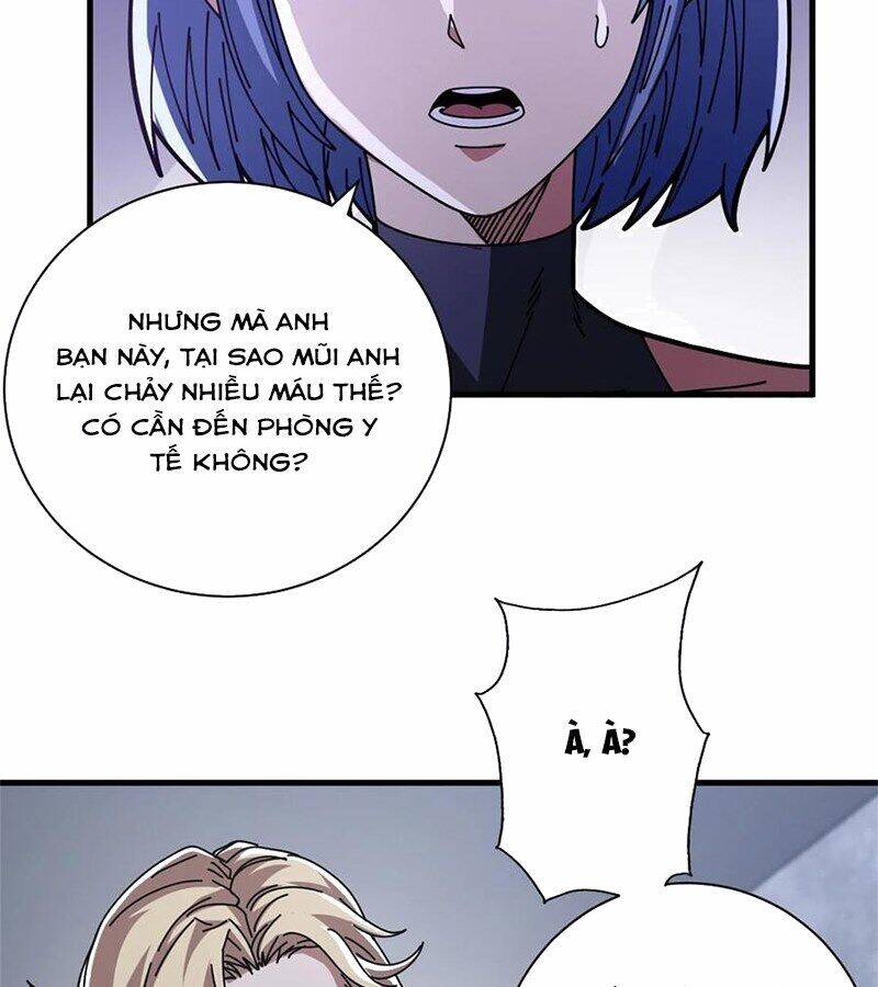 trưởng giám ngục trông coi các ma nữ chapter 96 60