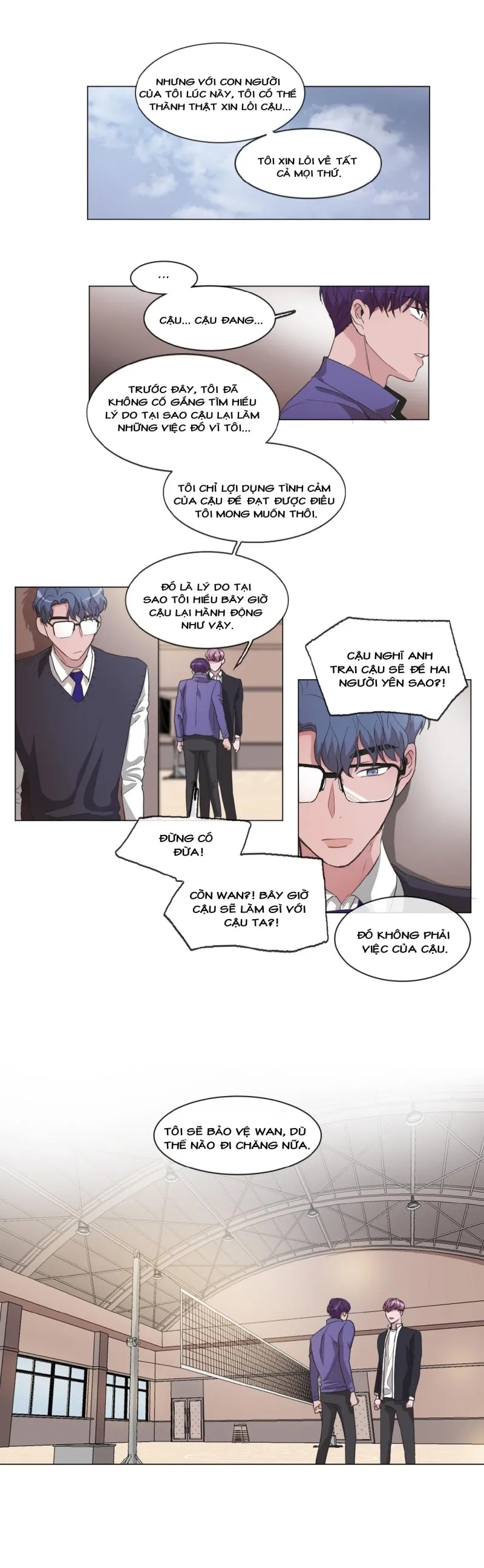 kí ức giả dối chapter 44 7