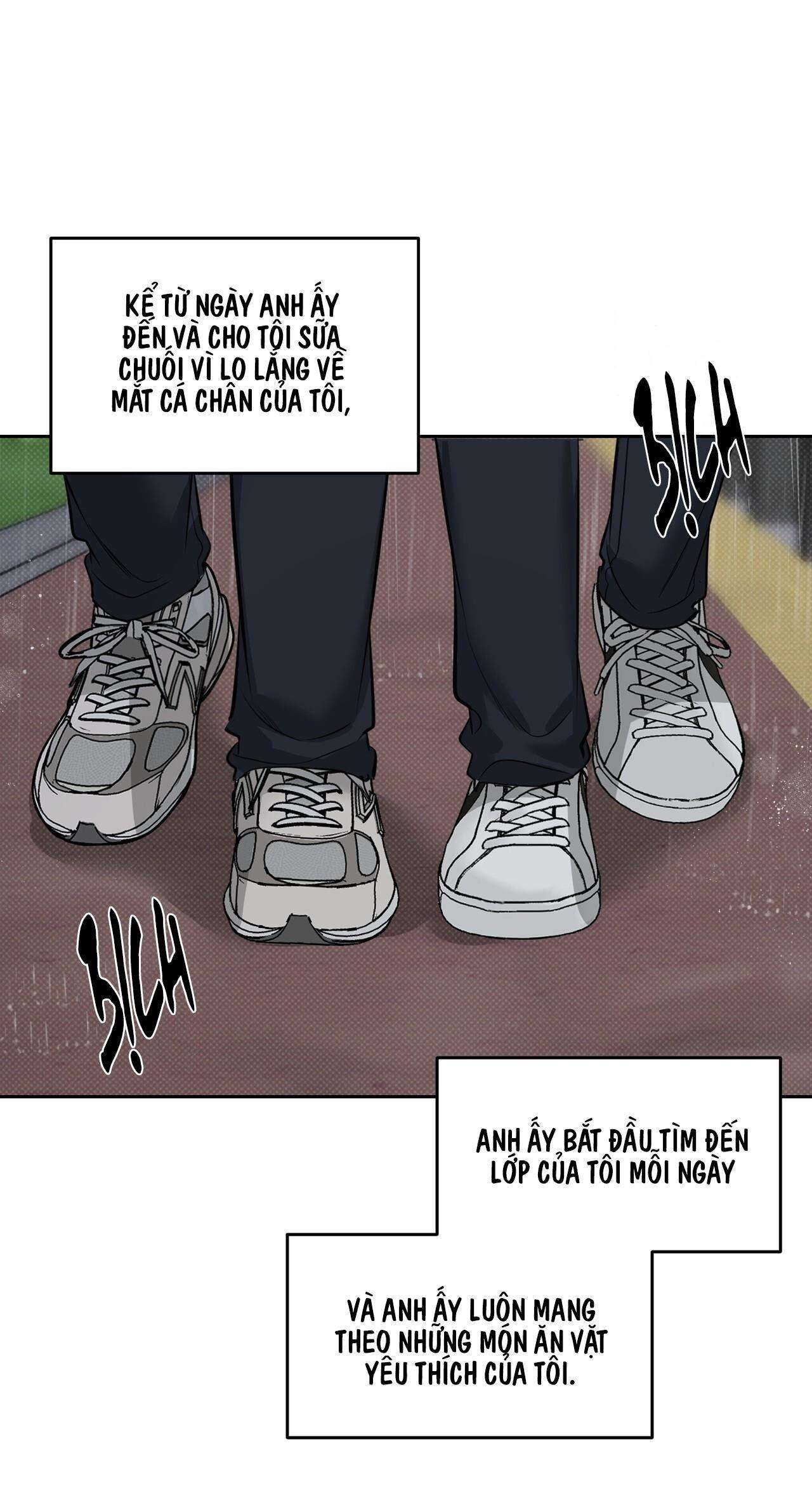 chàng trai cho em mọi thứ chapter 14 41