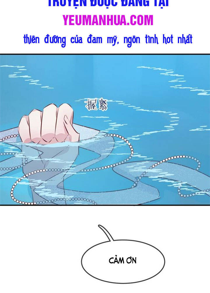 chiếc váy của người cá chapter 55 40