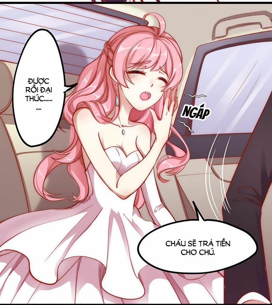 cả thế giới đều không bằng người chapter 3 8