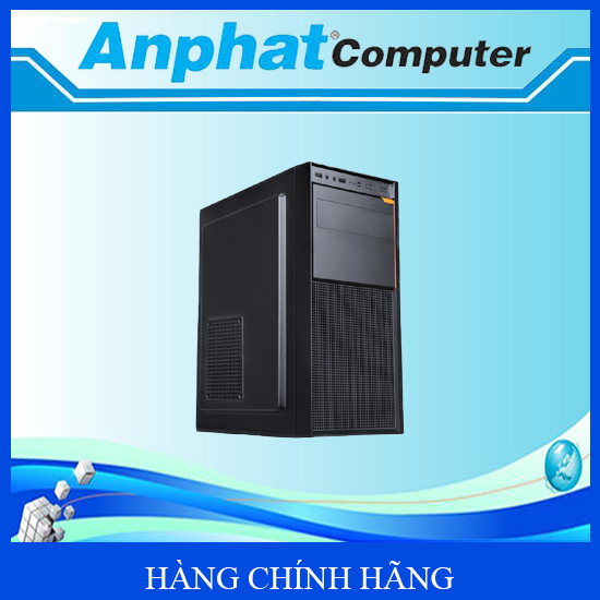 Vỏ máy tính CASE SAMA A301/ A305 - Hàng Chính Hãng