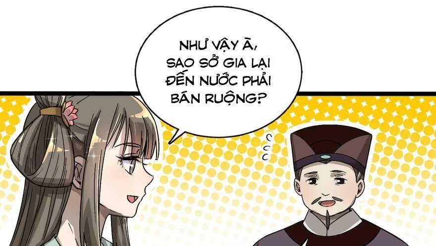 quẻ phi thiên hạ chapter 22 18