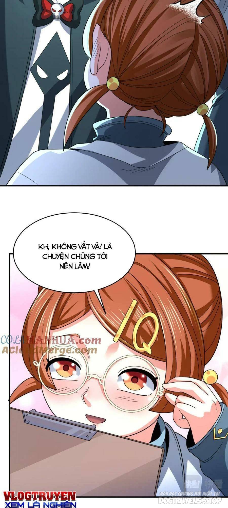 toàn cầu quỷ dị thời đại chapter 102 19