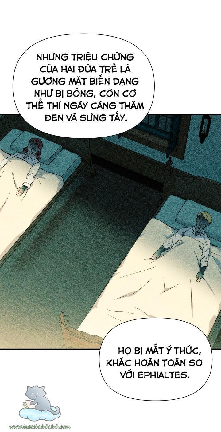 công nương khế ước của gia tộc công tước quái vật chapter 113 27