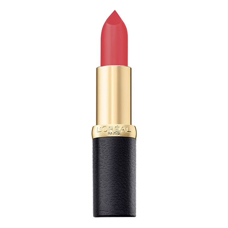 Son Lì Mịn Môi L'Oreal Color Riche Matte (3.7g)