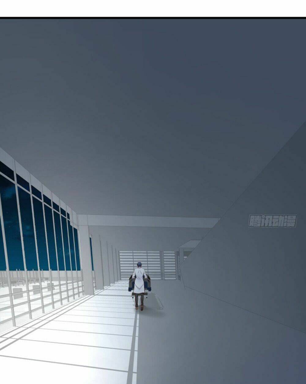 khi trò chơi ác ma bắt đầu chapter 60 62