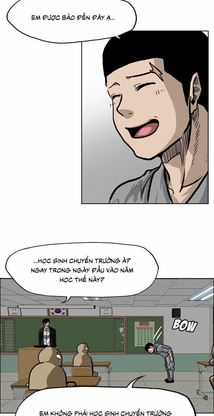 bá chủ học đường ss2 chapter 2 34