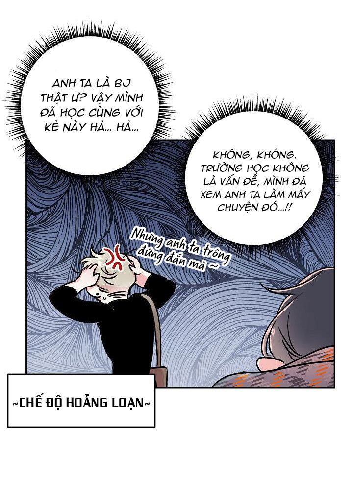 liệu pháp bí mật chapter 7 36