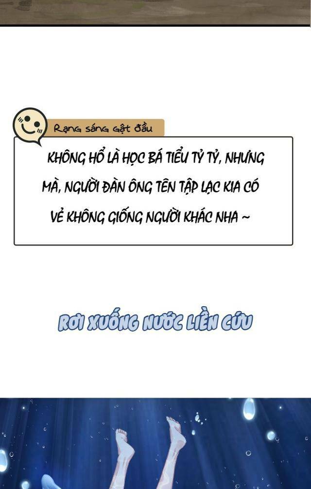 kế hoạch thuần phục thú phu kiêu ngạo chapter 0 11