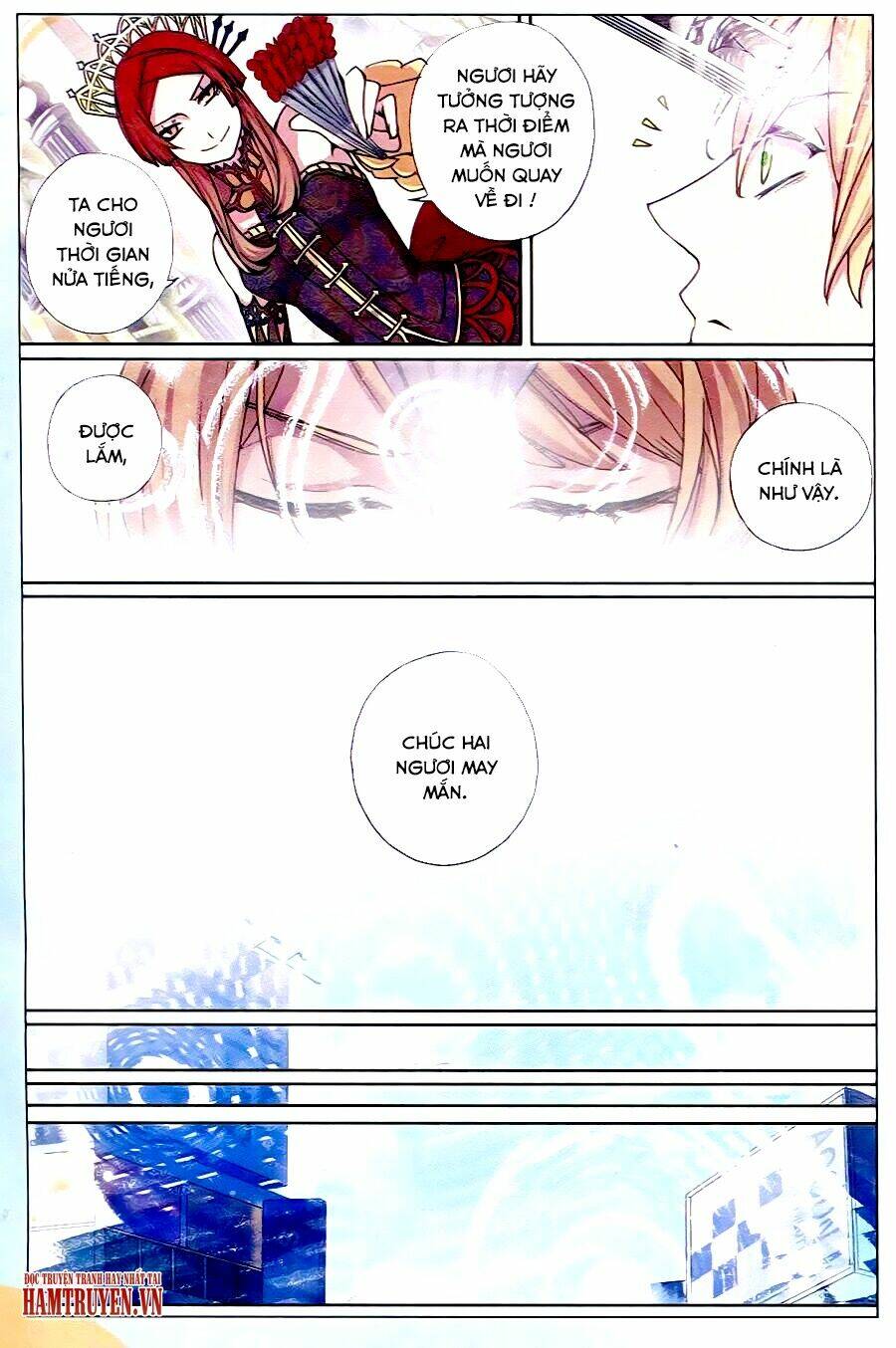 thuấn linh chapter 2 8