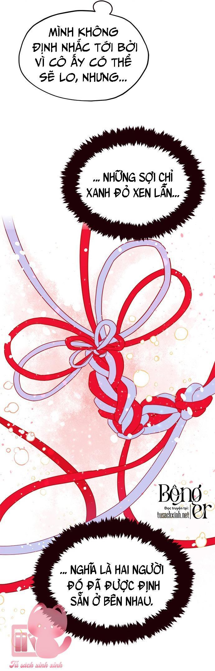 sợi chỉ tình yêu chapter 44 25