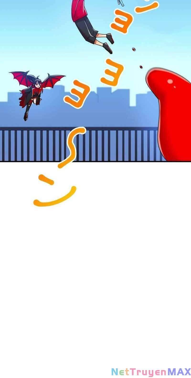 Huyết Thánh Cứu Thế Chủ~ Ta Chỉ Cần 0.0000001% Đã Trở Thành Vô Địch chapter 31 56