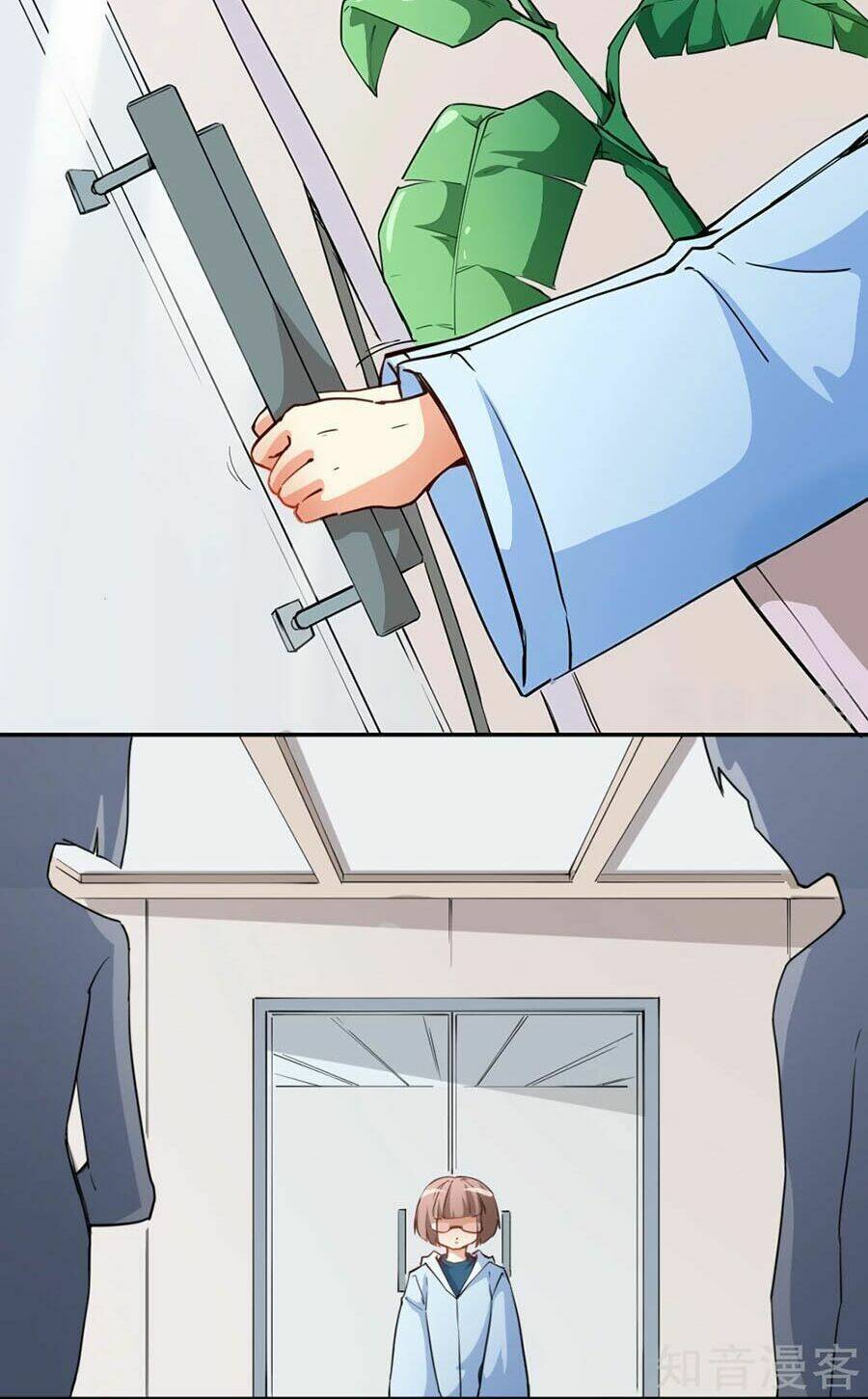 trò chơi sắc đẹp chapter 1 6