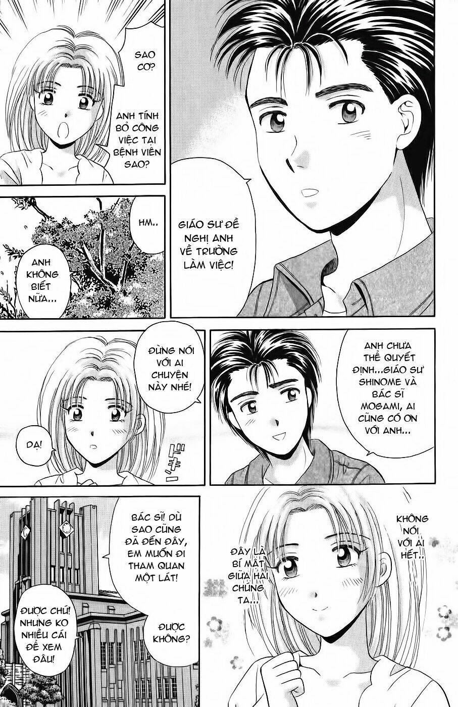 open sesame chapter 37 31