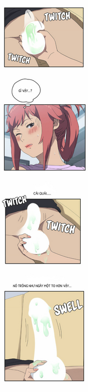 sống chung với dâm nữ chapter 11 10