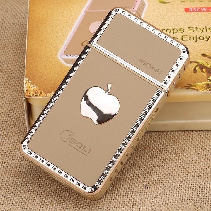Máy cạo râu BoLi RSCW - A1 kiểu dáng Iphone
