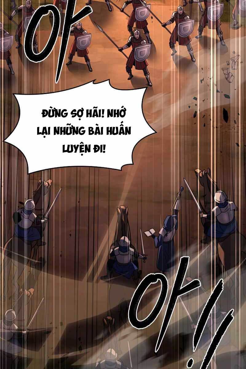 sự trở lại của hiệp sĩ giáo vô song chapter 68 53