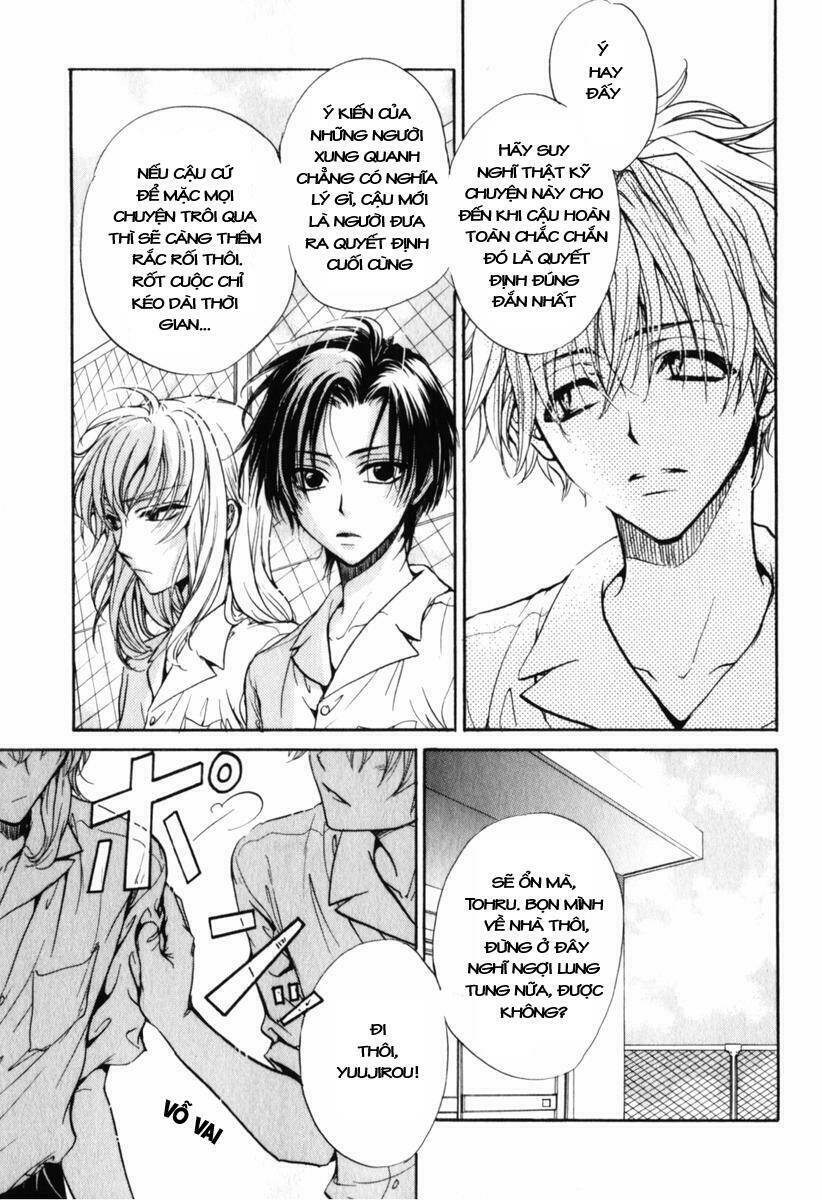 princess princess chapter 11 24